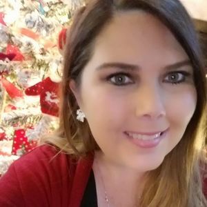 Meet your Posher, Nancy